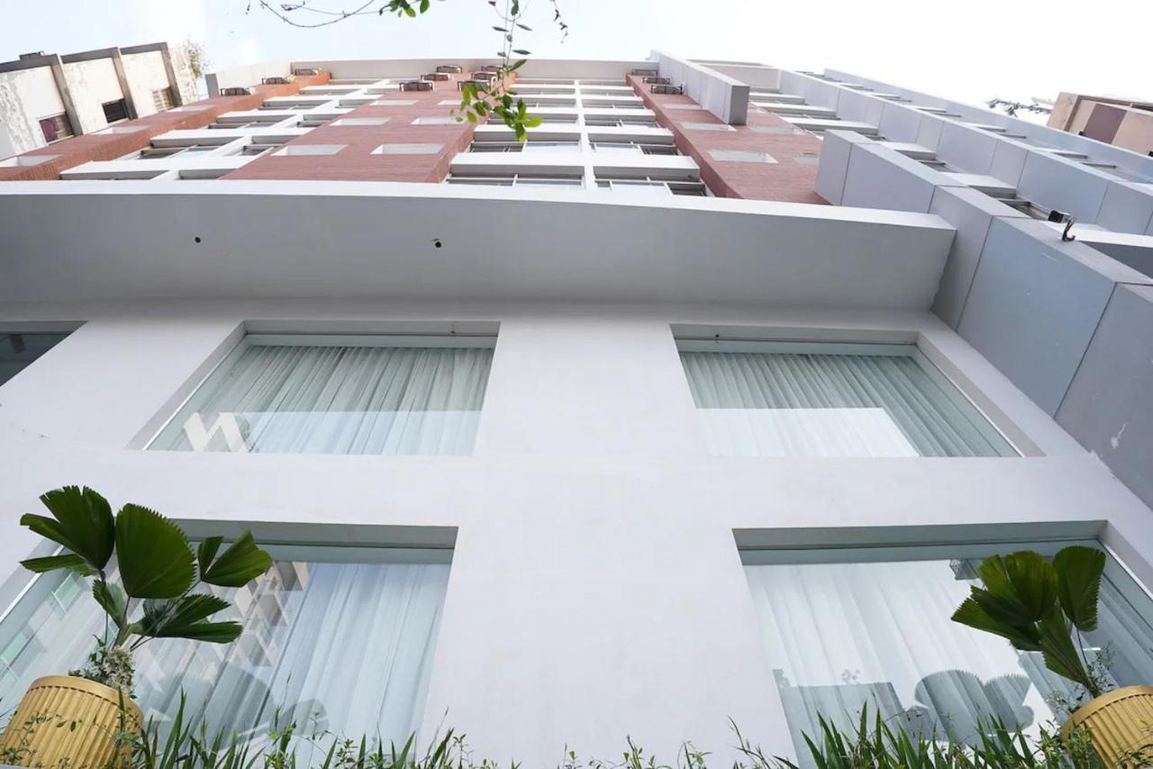 Hotel Studio23 Dhaka Exterior photo